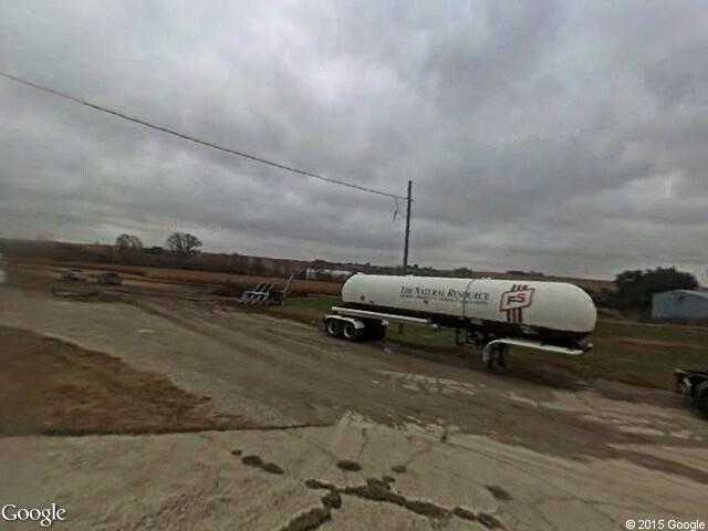 Street View image from Persia, Iowa