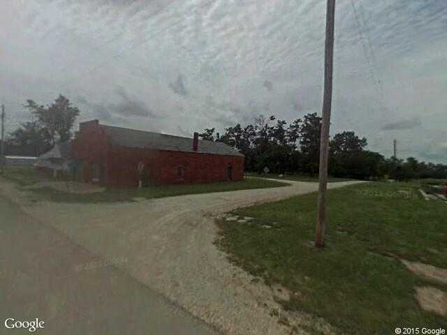 Street View image from Pleasanton, Iowa