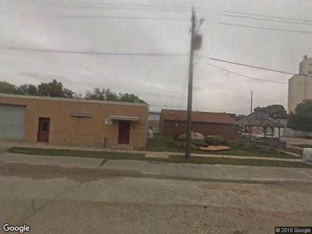 Street View image from Plymouth, Iowa