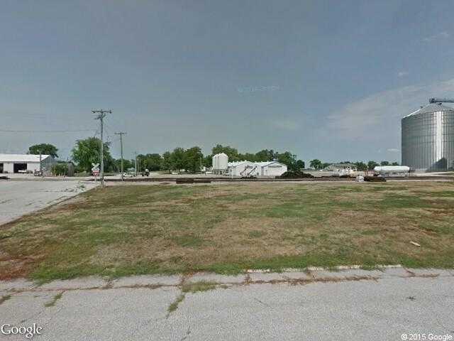Street View image from Pomeroy, Iowa