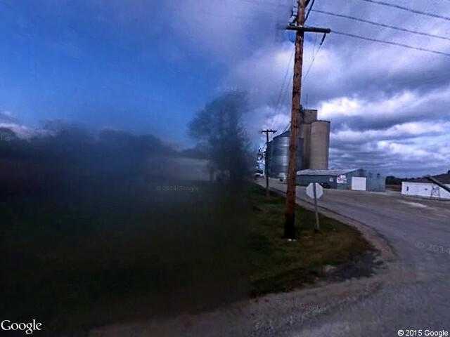 Street View image from Portland, Iowa