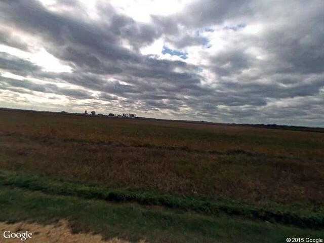 Street View image from Preston, Iowa