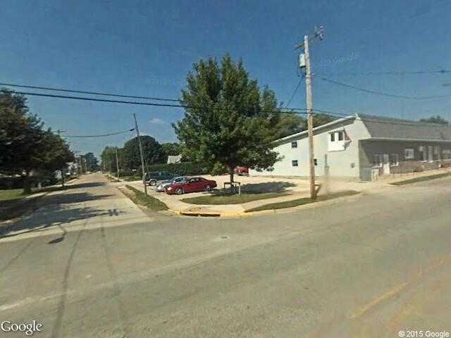 Street View image from Protivin, Iowa