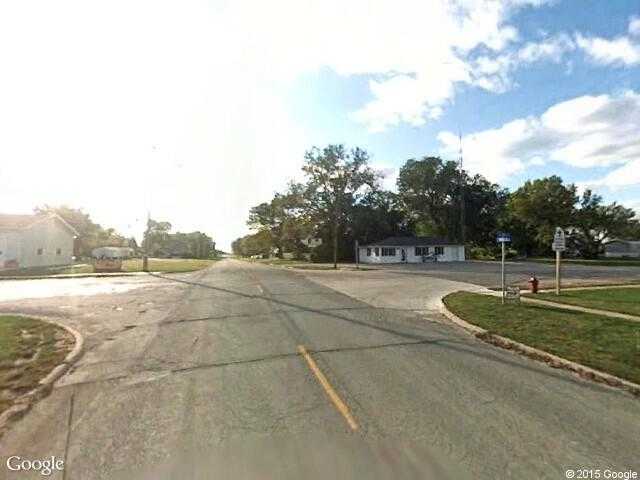 Street View image from Pulaski, Iowa