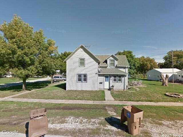 Street View image from Ralston, Iowa