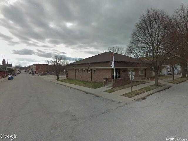 Street View image from Red Oak, Iowa