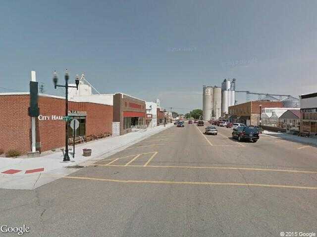Street View image from Remsen, Iowa