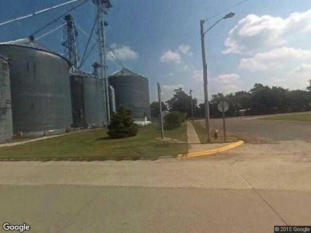Street View image from Richland, Iowa