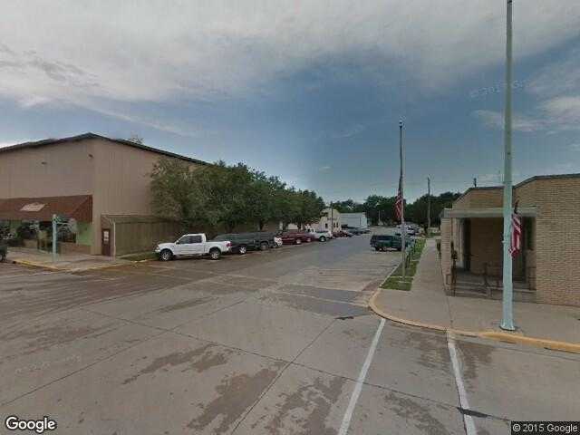 Street View image from Rock Valley, Iowa