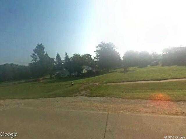 Street View image from Rose Hill, Iowa