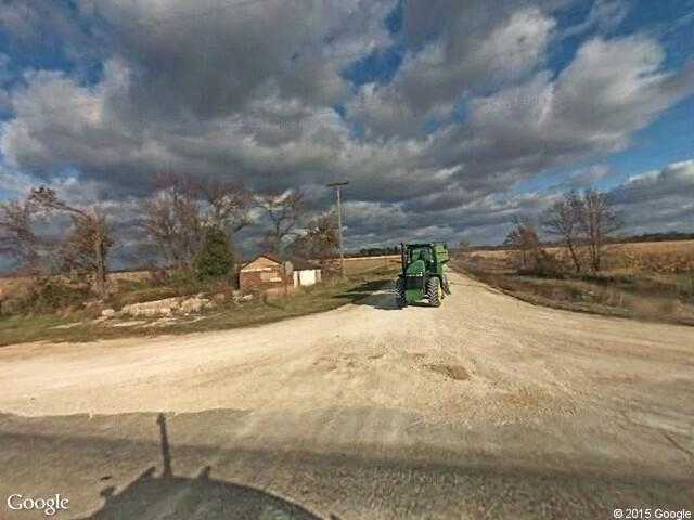 Street View image from Roseville, Iowa