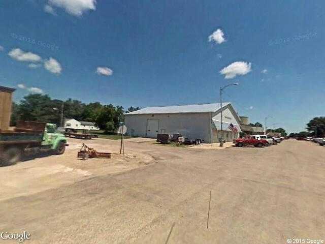 Street View image from Royal, Iowa