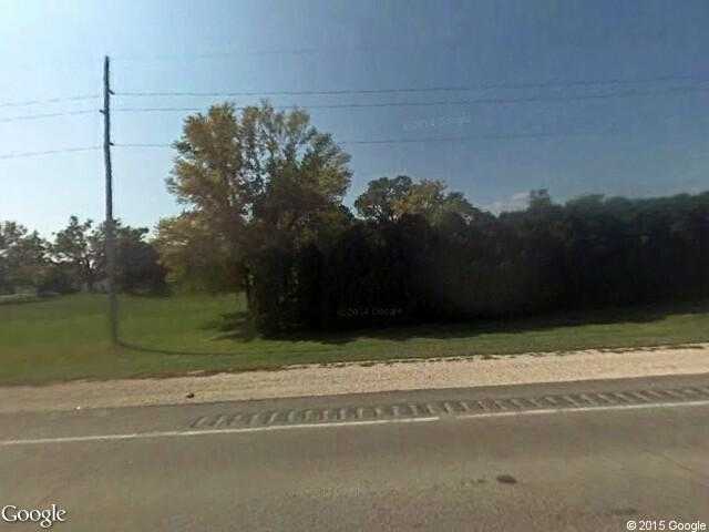 Street View image from Ryan, Iowa