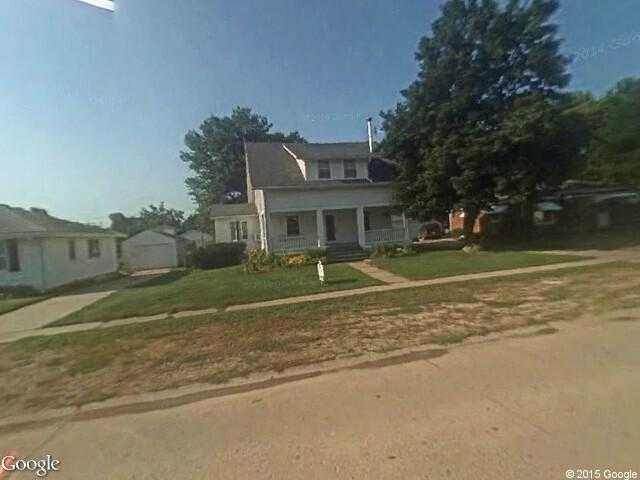 Street View image from Saint Charles, Iowa