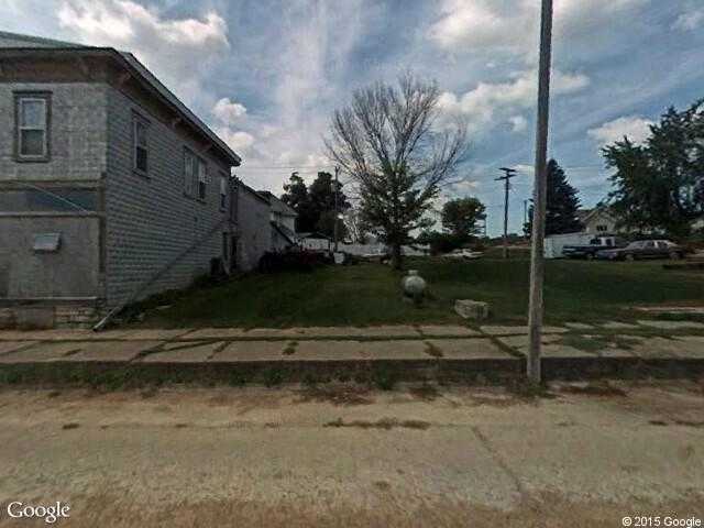 Street View image from Saint Olaf, Iowa
