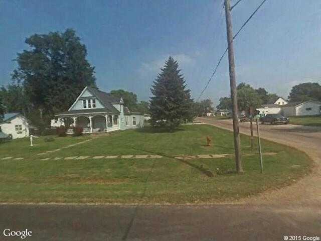 Street View image from Salem, Iowa