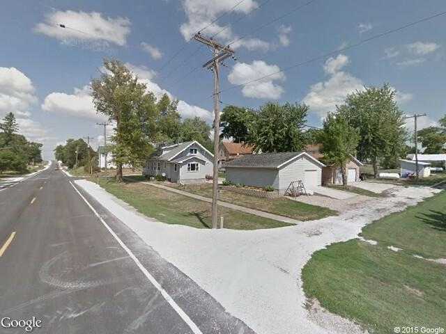 Street View image from Schleswig, Iowa