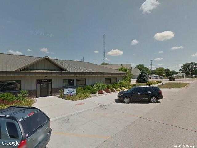 Street View image from Sergeant Bluff, Iowa
