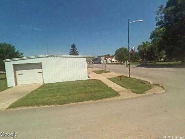 Street View image from Seymour, Iowa