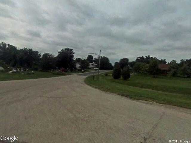 Street View image from Shambaugh, Iowa