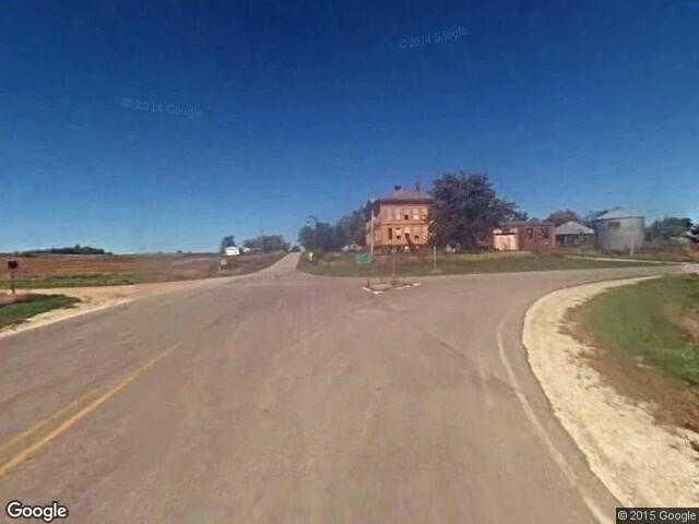 Street View image from Sharpsburg, Iowa