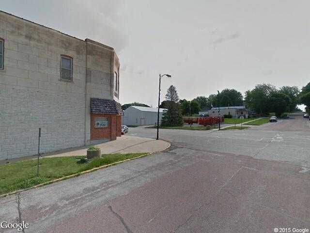 Street View image from Shelby, Iowa