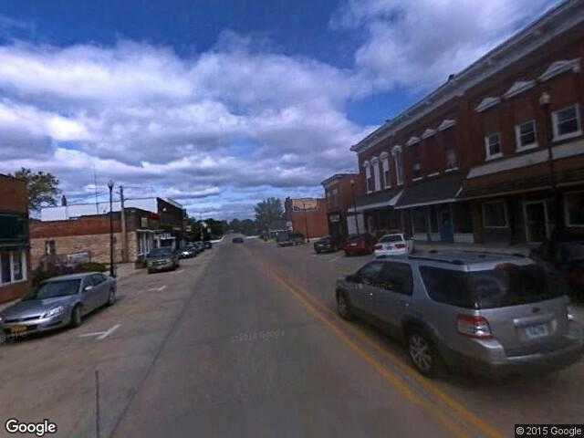 Street View image from Shell Rock, Iowa