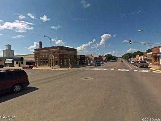 Street View image from Sioux Center, Iowa
