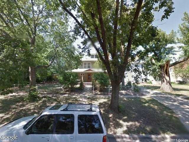 Street View image from Sioux City, Iowa