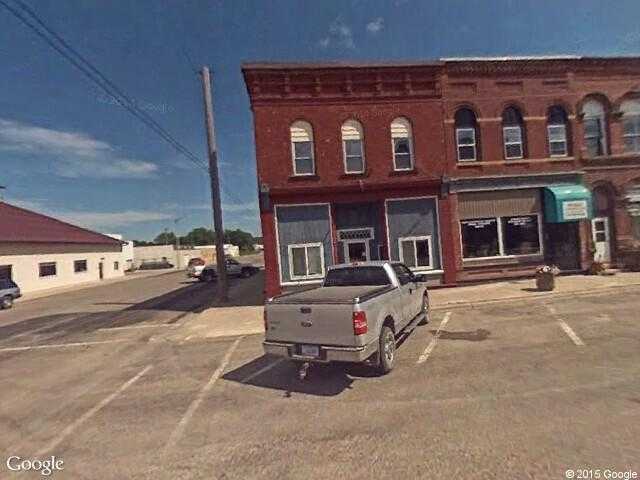 Street View image from Sioux Rapids, Iowa