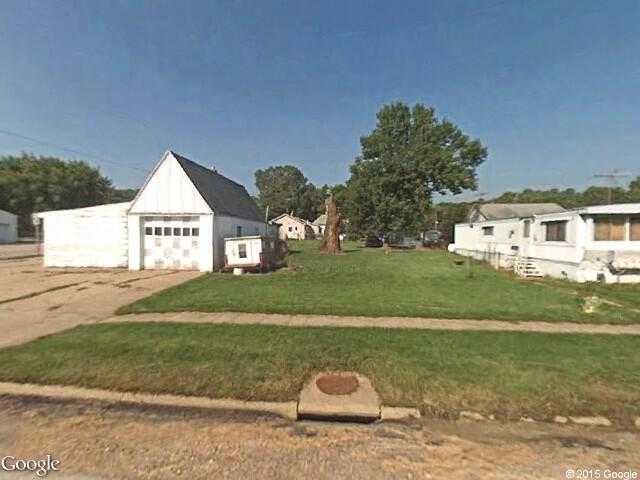 Street View image from Smithland, Iowa