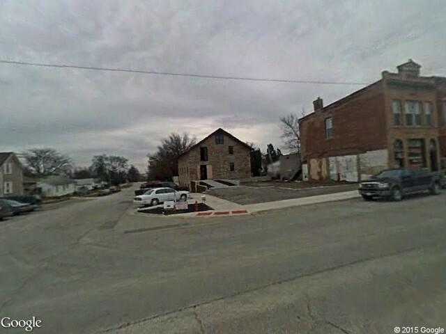 Street View image from Solon, Iowa