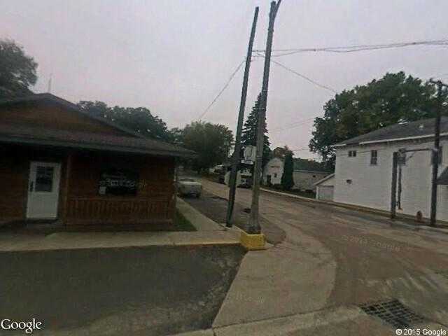 Street View image from Stacyville, Iowa