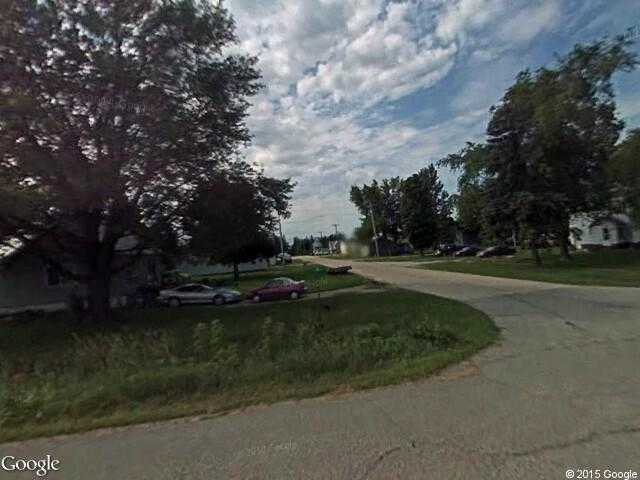 Street View image from Stanley, Iowa