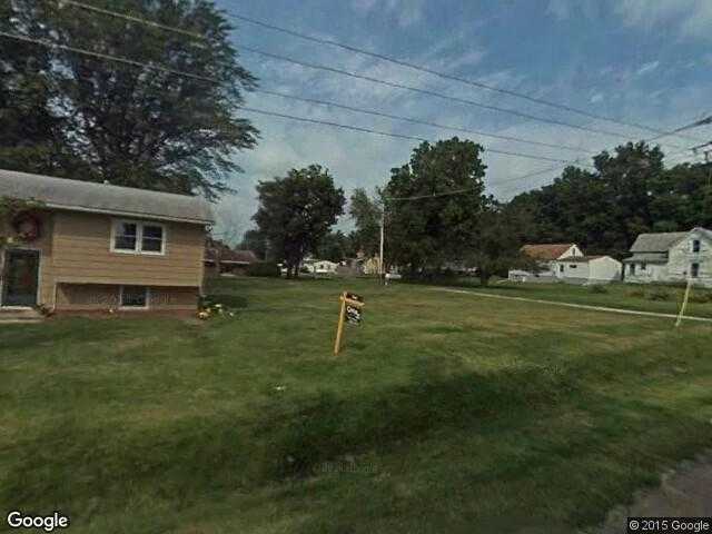 Street View image from Stanton, Iowa