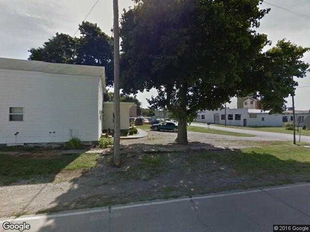 Street View image from Stockton, Iowa