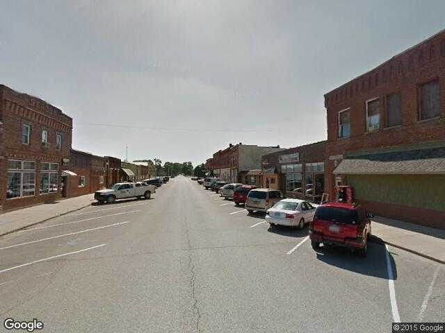 Street View image from Stratford, Iowa