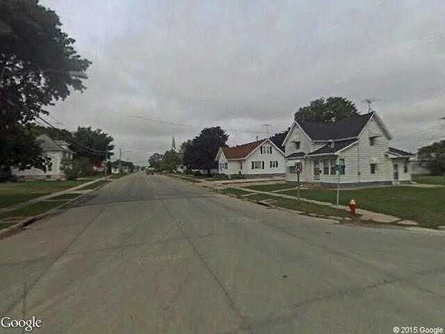 Street View image from Sumner, Iowa