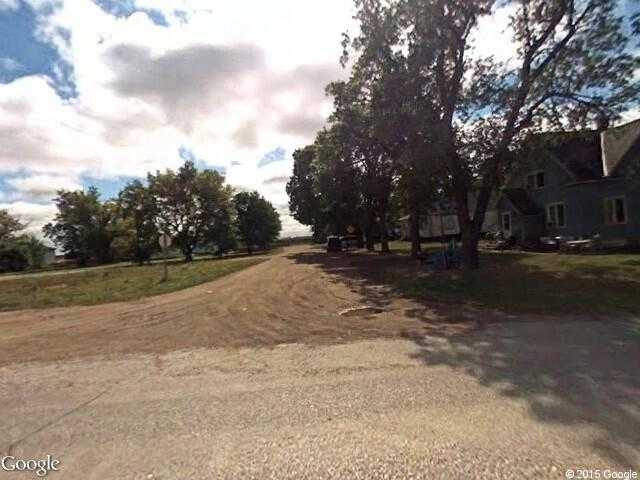 Street View image from Superior, Iowa
