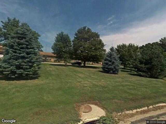 Street View image from Sutherland, Iowa