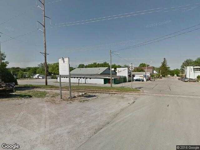 Street View image from Swisher, Iowa