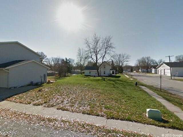 Street View image from Tiffin, Iowa