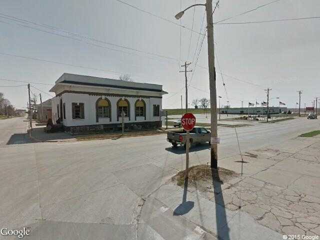 Street View image from Treynor, Iowa