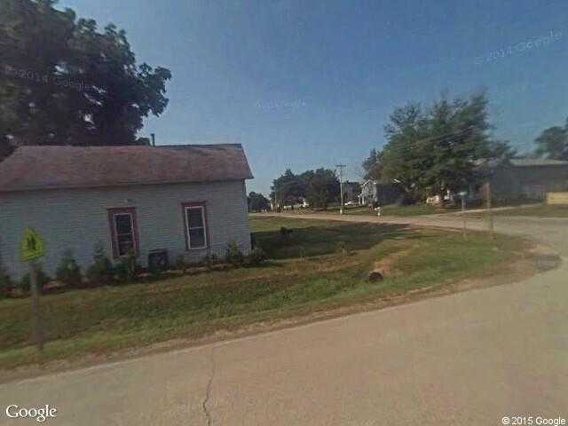 Street View image from Truro, Iowa