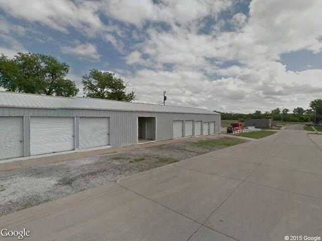 Street View image from Underwood, Iowa