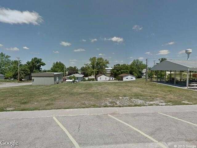 Street View image from Urbana, Iowa