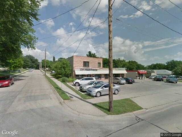 Street View image from Urbandale, Iowa
