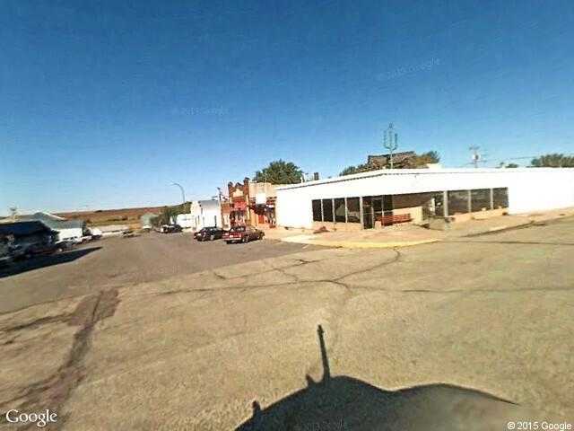 Street View image from Ute, Iowa