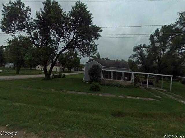 Street View image from Van Wert, Iowa