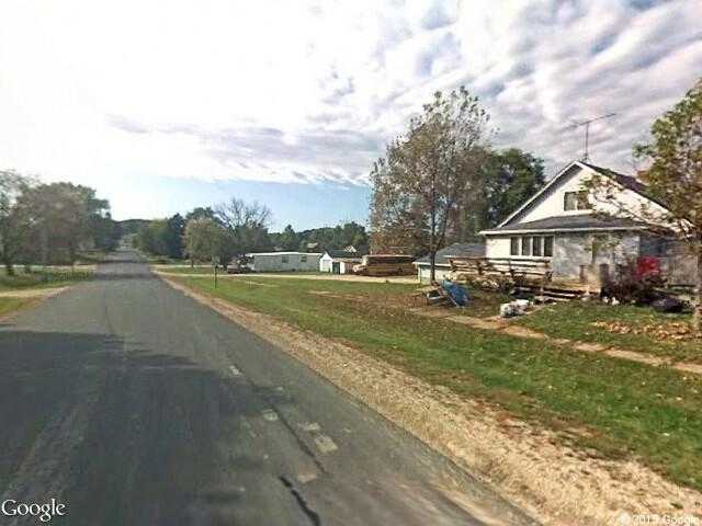 Street View image from Wadena, Iowa